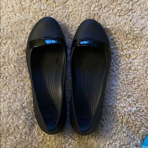 Crocs Flats